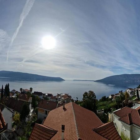 The View Savina - แฮร์เซ็ก-โนวี ภายนอก รูปภาพ